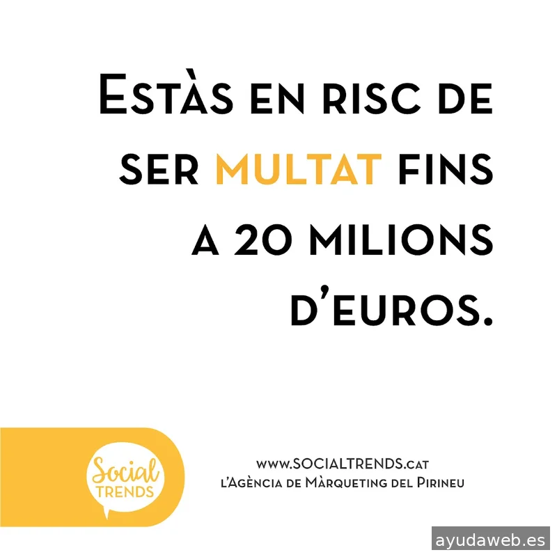 Social Trends - Comunicació