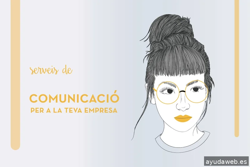 Social Trends - Comunicació