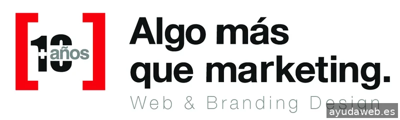 Algo más que Marketing