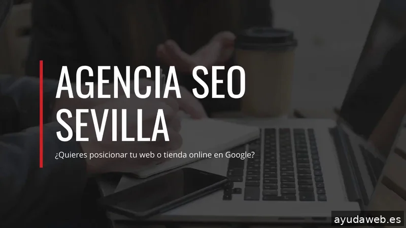 SEO Web Sevilla