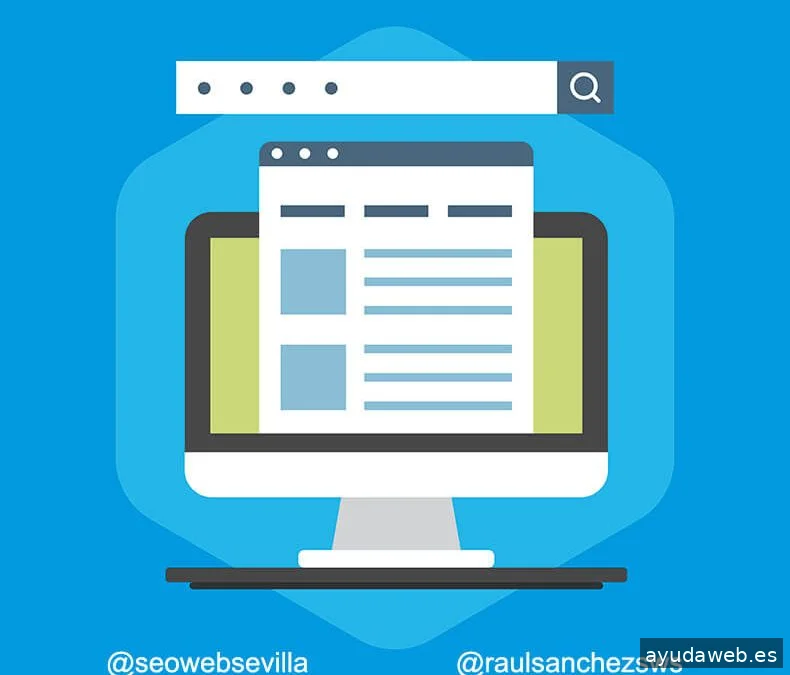 SEO Web Sevilla