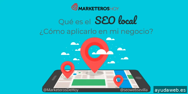 SEO Web Sevilla