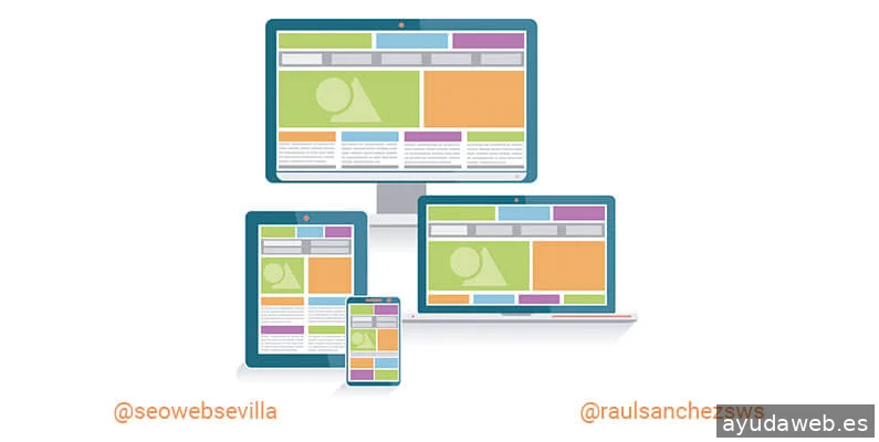 SEO Web Sevilla