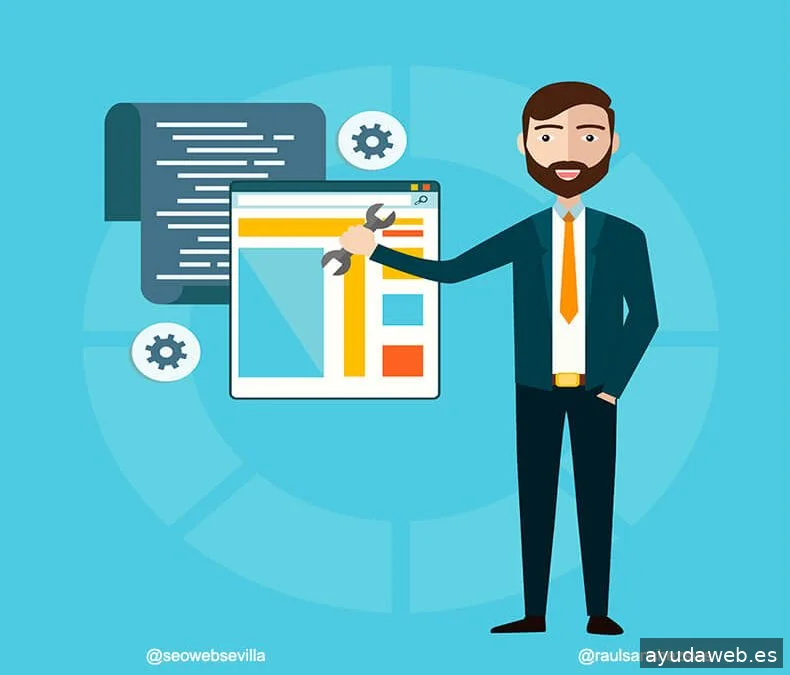 SEO Web Sevilla