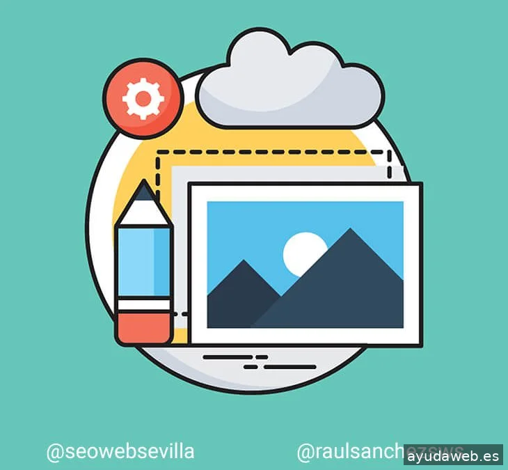 SEO Web Sevilla