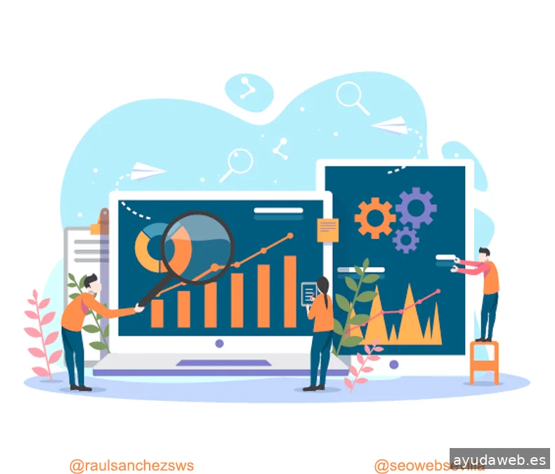 SEO Web Sevilla