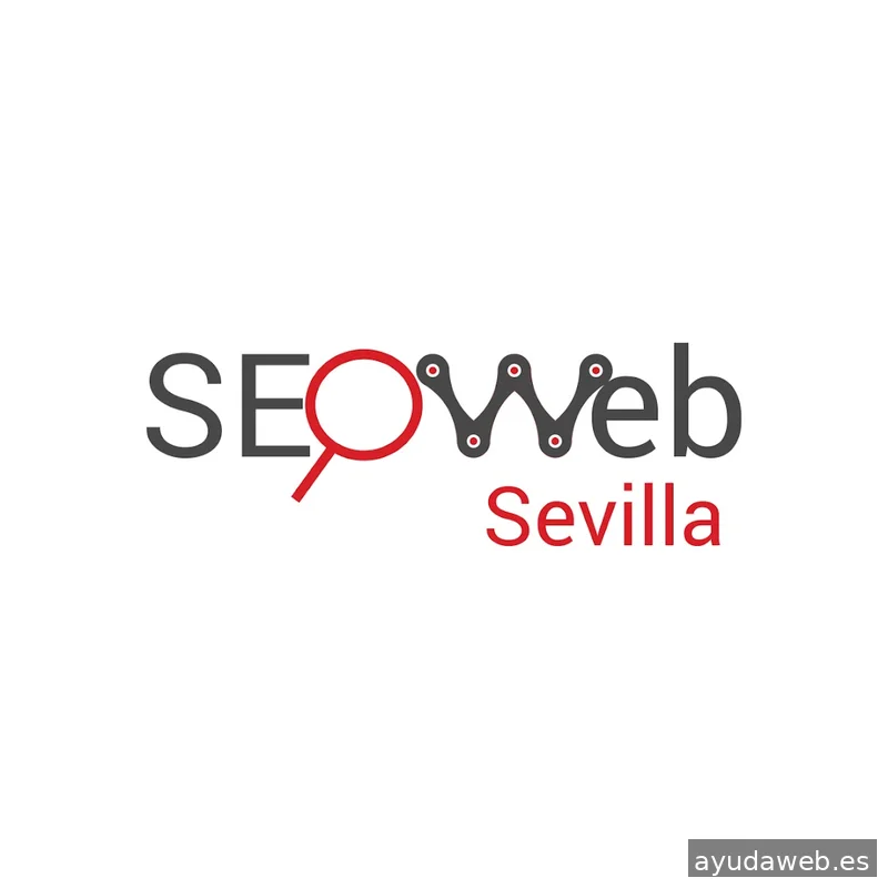 SEO Web Sevilla