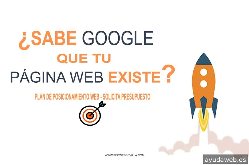 SEO Web Sevilla