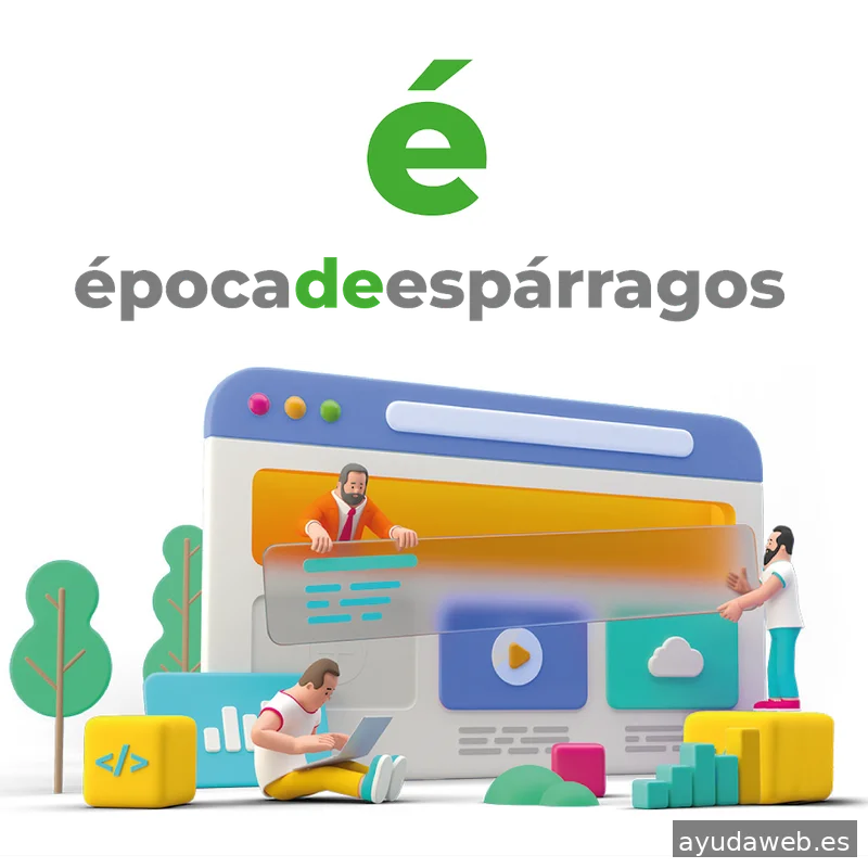 Epoca de Esparragos