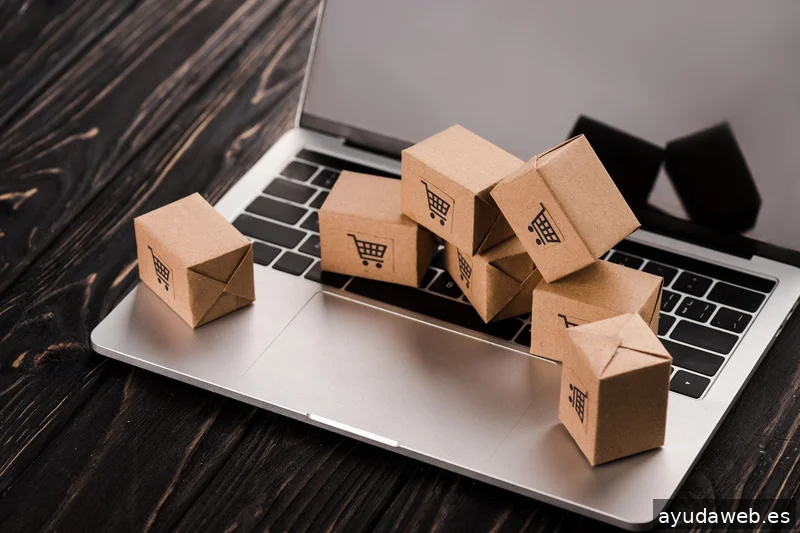 Marketing Directo Correos - Logística y Almacenaje Ecommerce - B.G.A Direct