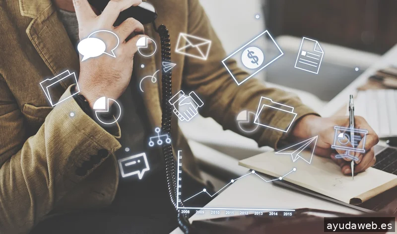 Marketing Directo Correos - Logística y Almacenaje Ecommerce - B.G.A Direct