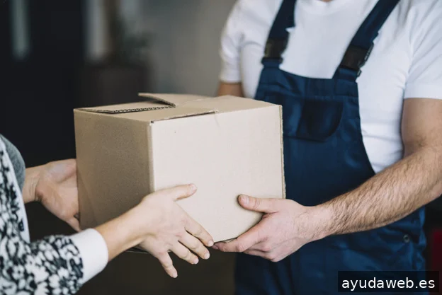 Marketing Directo Correos - Logística y Almacenaje Ecommerce - B.G.A Direct