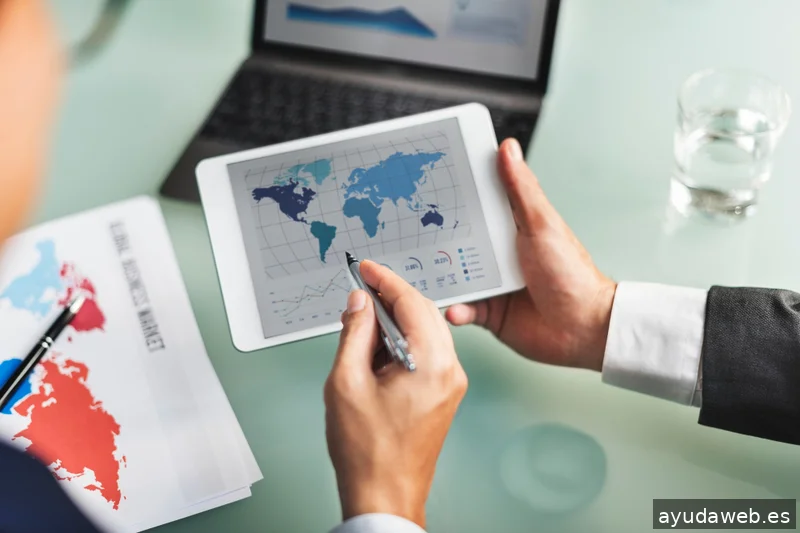 Marketing Directo Correos - Logística y Almacenaje Ecommerce - B.G.A Direct