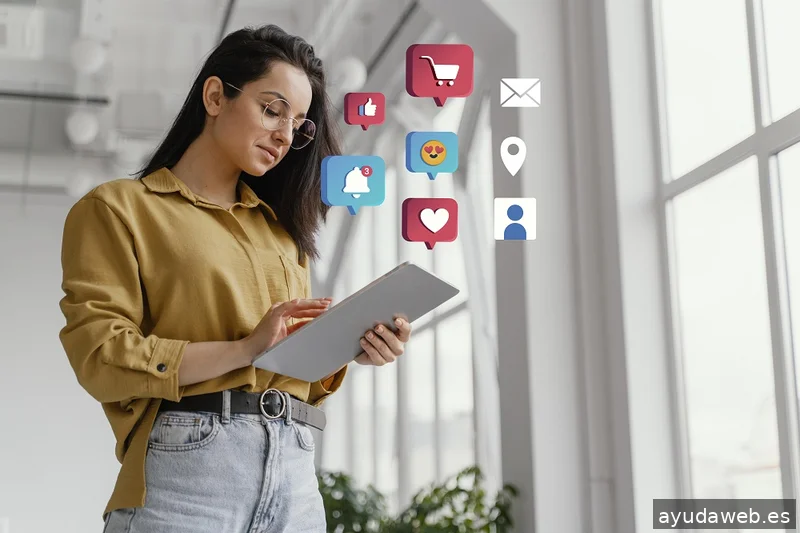 Marketing Directo Correos - Logística y Almacenaje Ecommerce - B.G.A Direct