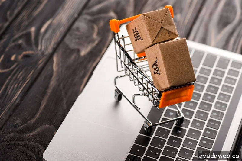 Marketing Directo Correos - Logística y Almacenaje Ecommerce - B.G.A Direct