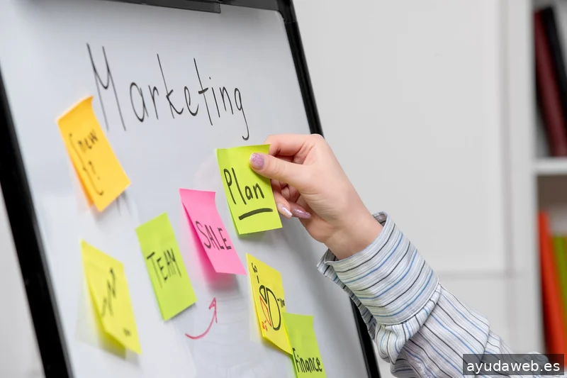 Marketing Directo Correos - Logística y Almacenaje Ecommerce - B.G.A Direct