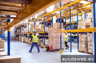 Marketing Directo Correos - Logística y Almacenaje Ecommerce - B.G.A Direct