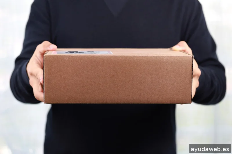Marketing Directo Correos - Logística y Almacenaje Ecommerce - B.G.A Direct