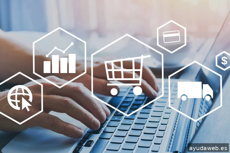 Marketing Directo Correos - Logística y Almacenaje Ecommerce - B.G.A Direct
