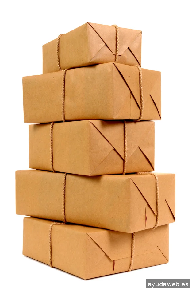 Marketing Directo Correos - Logística y Almacenaje Ecommerce - B.G.A Direct