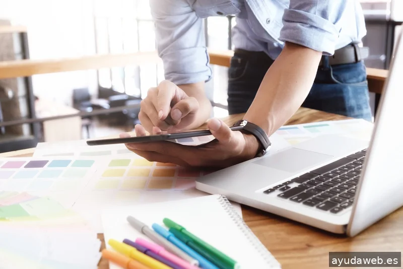 Marketing Directo Correos - Logística y Almacenaje Ecommerce - B.G.A Direct