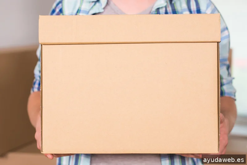 Marketing Directo Correos - Logística y Almacenaje Ecommerce - B.G.A Direct