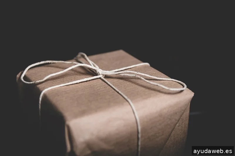 Marketing Directo Correos - Logística y Almacenaje Ecommerce - B.G.A Direct