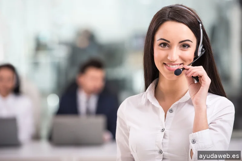 Marketing Directo Correos - Logística y Almacenaje Ecommerce - B.G.A Direct