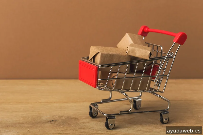 Marketing Directo Correos - Logística y Almacenaje Ecommerce - B.G.A Direct