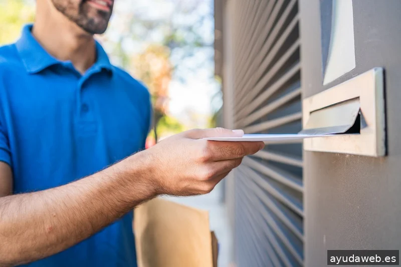 Marketing Directo Correos - Logística y Almacenaje Ecommerce - B.G.A Direct