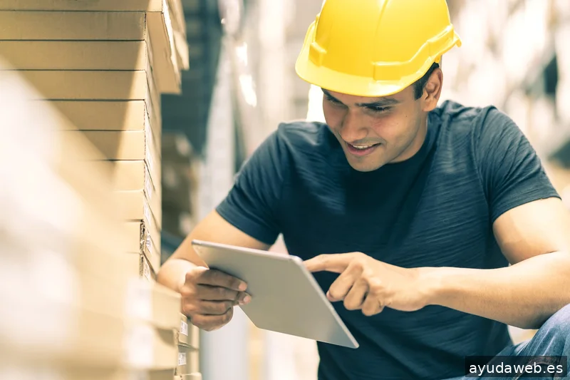 Marketing Directo Correos - Logística y Almacenaje Ecommerce - B.G.A Direct