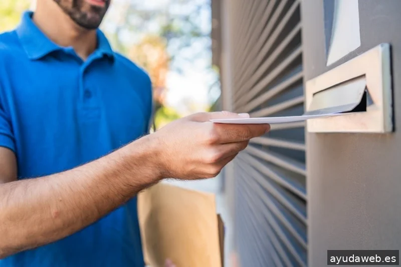 Marketing Directo Correos - Logística y Almacenaje Ecommerce - B.G.A Direct