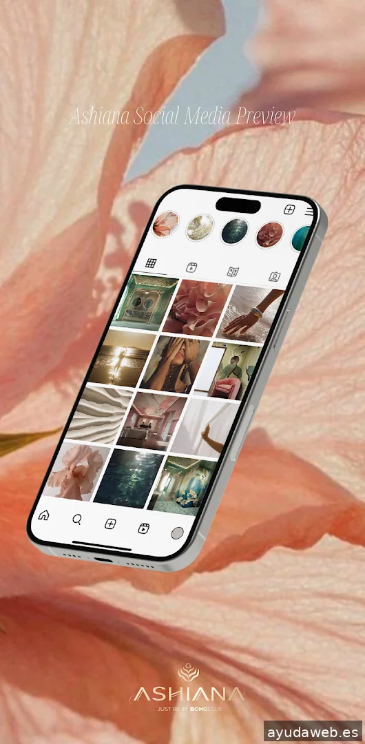 The Caterpillar Creative Studio