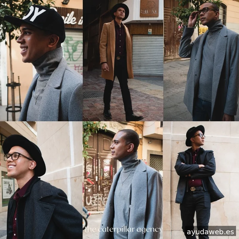 The Caterpillar Creative Studio