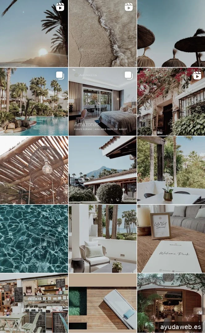 The Caterpillar Creative Studio