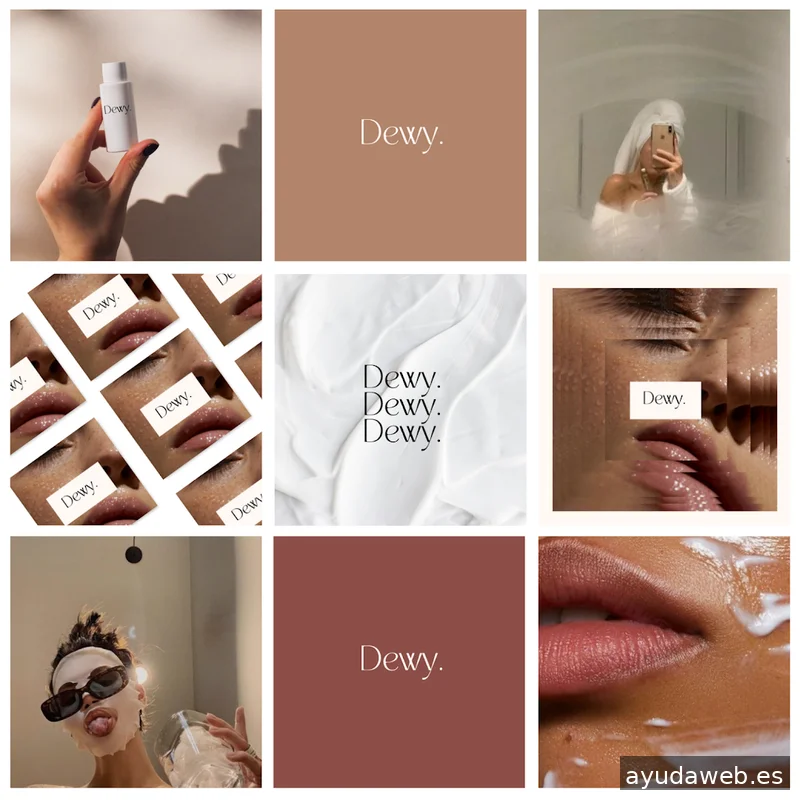 The Caterpillar Creative Studio