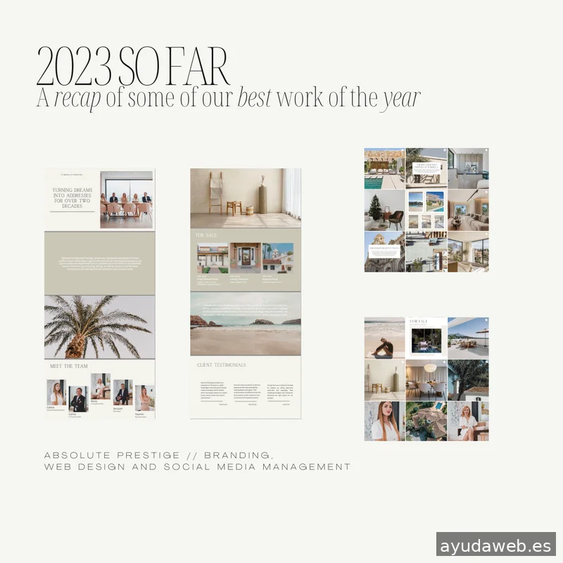 The Caterpillar Creative Studio