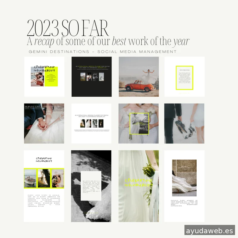 The Caterpillar Creative Studio