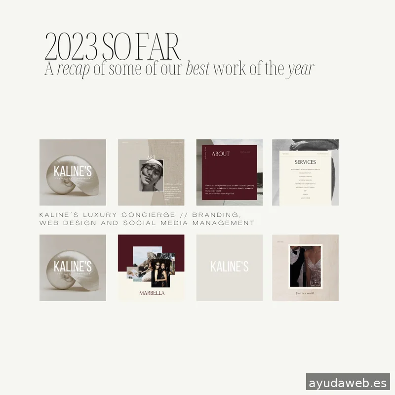 The Caterpillar Creative Studio