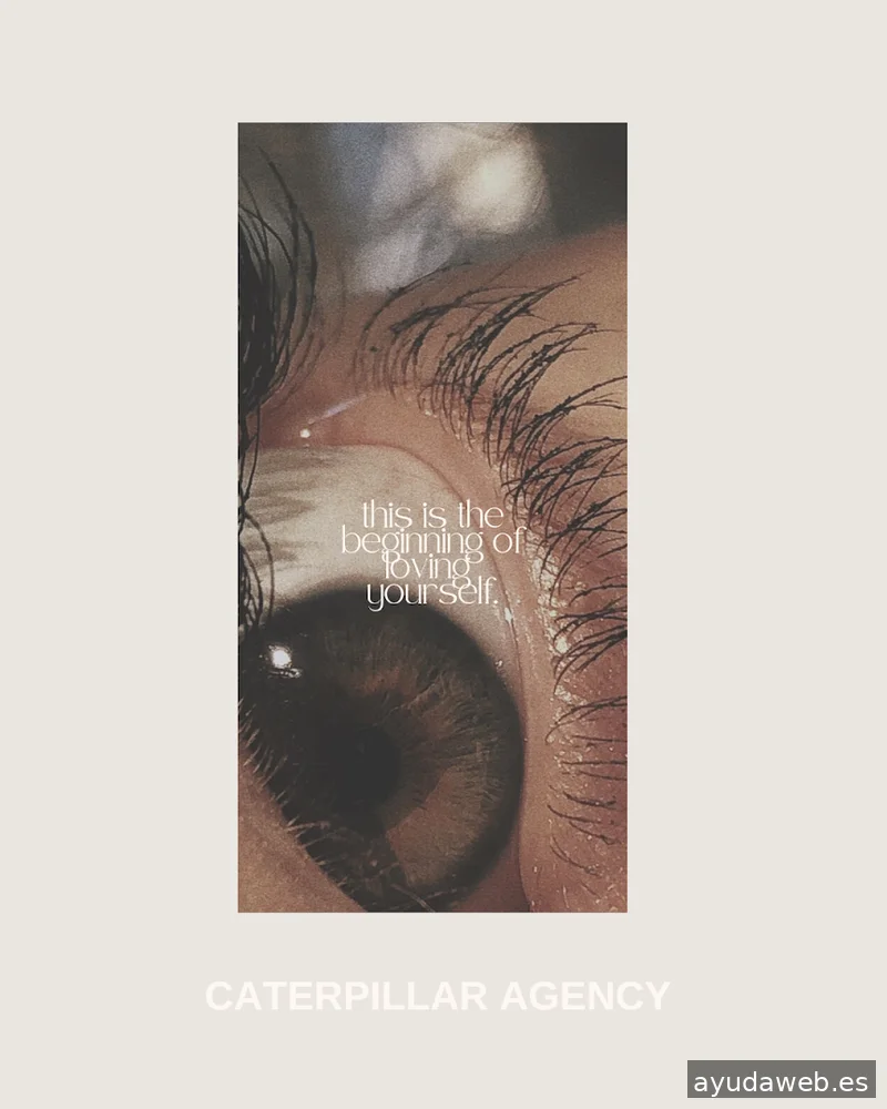 The Caterpillar Creative Studio