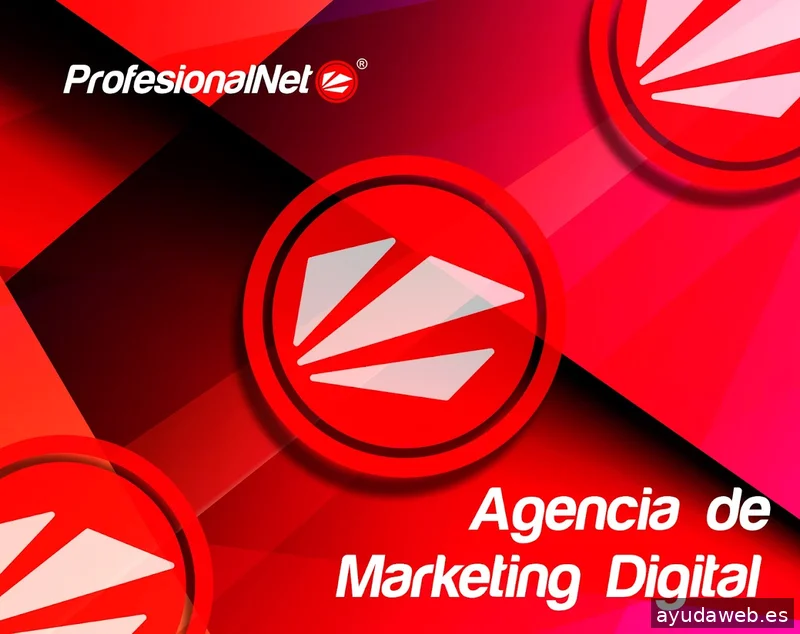 Agencia SEO Madrid | ProfesionalNet