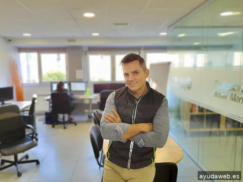 Agencia SEO Madrid | ProfesionalNet