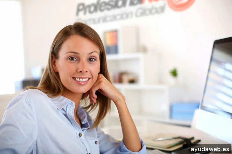 Agencia SEO Madrid | ProfesionalNet