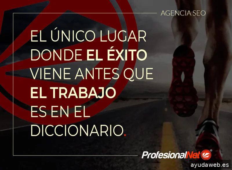 Agencia SEO Madrid | ProfesionalNet