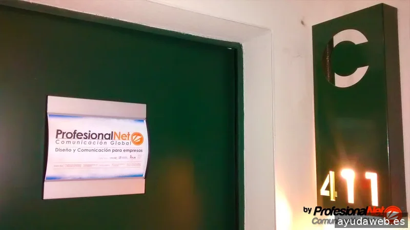 Agencia SEO Madrid | ProfesionalNet