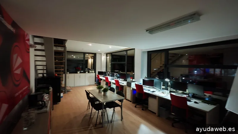Agencia SEO Madrid | ProfesionalNet