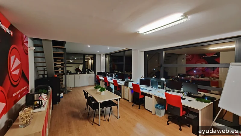 Agencia SEO Madrid | ProfesionalNet