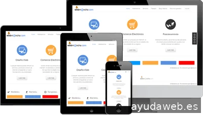 Por el internet te quiero @ndres, sl