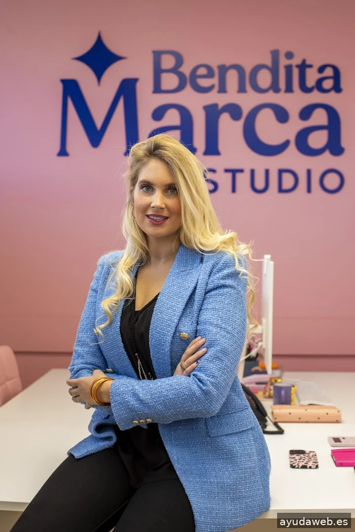 Bendita Marca Studio