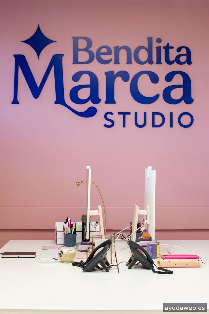 Bendita Marca Studio
